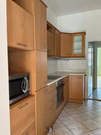 Pronájem bytu 3+1, Mimoň, Pánská, 80 m2