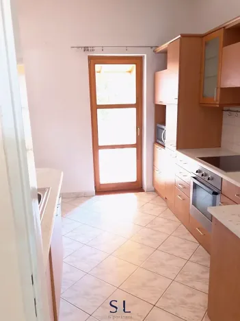 Pronájem bytu 3+1, Mimoň, Pánská, 80 m2