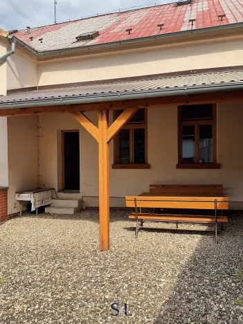 Pronájem bytu 3+1, Mimoň, Pánská, 80 m2