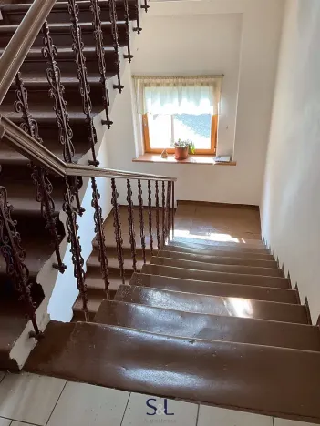 Pronájem bytu 3+1, Mimoň, Pánská, 80 m2