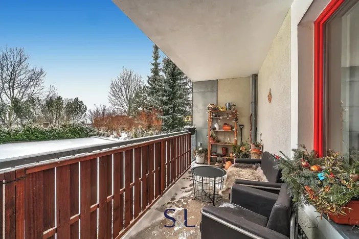 Prodej bytu 3+kk, Liberec, U Slunečních lázní, 96 m2