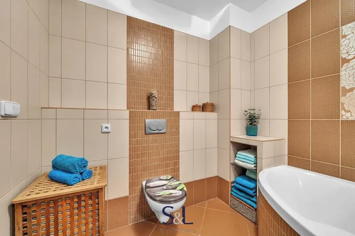 Prodej bytu 3+kk, Liberec, U Slunečních lázní, 96 m2