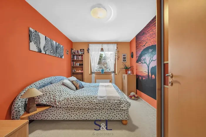 Prodej bytu 3+kk, Liberec, U Slunečních lázní, 96 m2