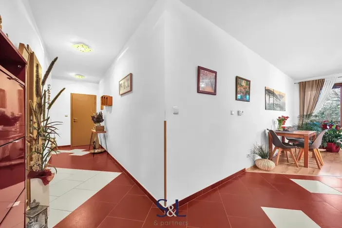 Prodej bytu 3+kk, Liberec, U Slunečních lázní, 96 m2