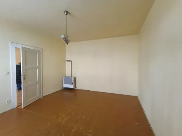 Prodej bytu 2+kk, Hradec Králové, Horova, 49 m2