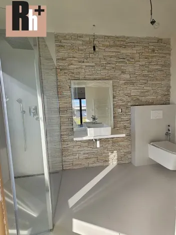 Prodej rodinného domu, Vysoký Újezd, Rochlova, 155 m2