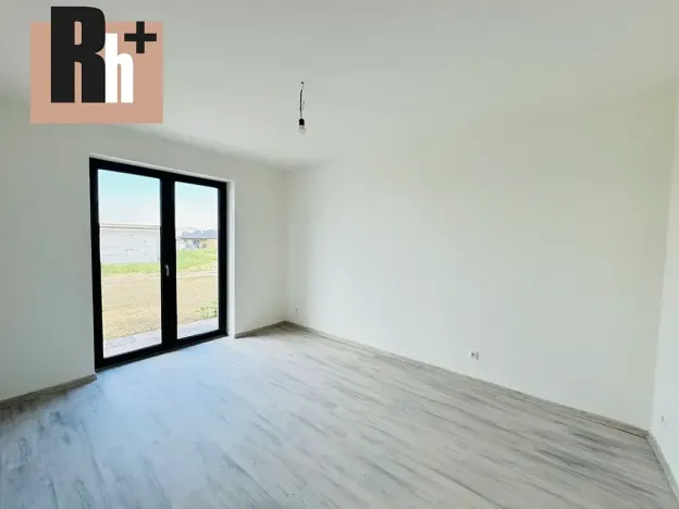 Prodej rodinného domu, Vysoký Újezd, Rochlova, 155 m2