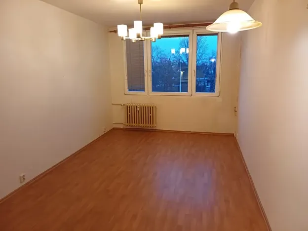 Prodej bytu 2+kk, Praha, Novodvorská, 41 m2