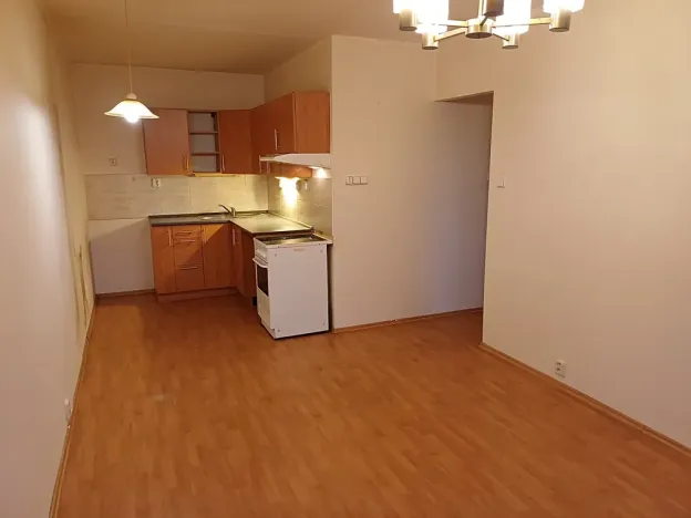 Prodej bytu 2+kk, Praha, Novodvorská, 41 m2