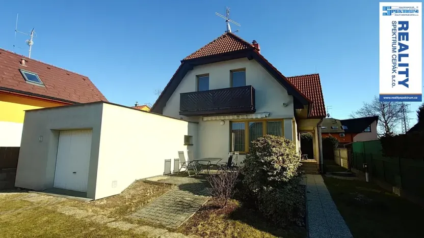 Prodej rodinného domu, České Budějovice, U Hřbitova, 230 m2