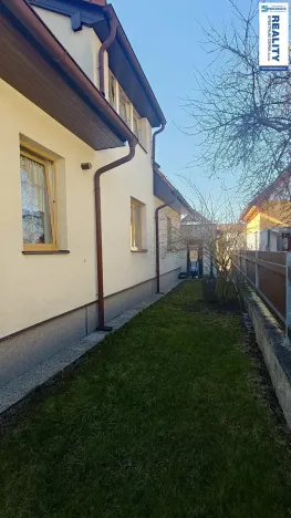 Prodej rodinného domu, České Budějovice, U Hřbitova, 230 m2