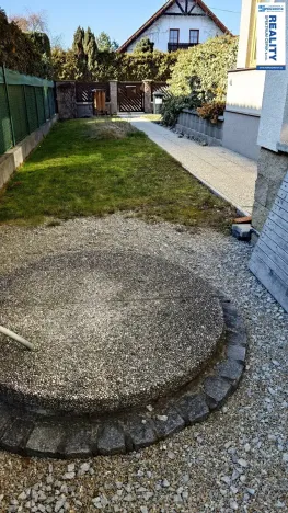 Prodej rodinného domu, České Budějovice, U Hřbitova, 230 m2