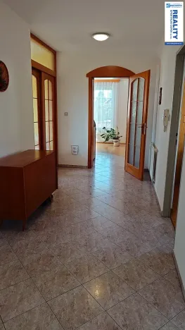 Prodej rodinného domu, České Budějovice, U Hřbitova, 230 m2