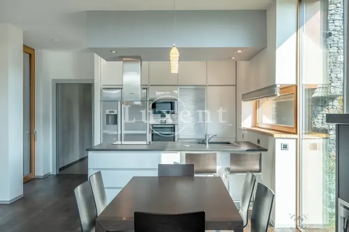 Prodej rodinného domu, Tuchoměřice, Na Výsluní, 261 m2