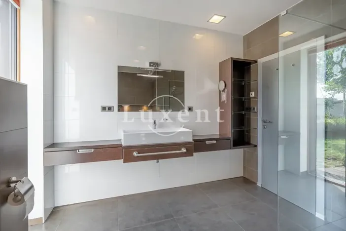 Prodej rodinného domu, Tuchoměřice, Na Výsluní, 261 m2