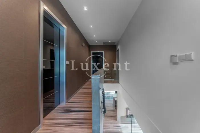 Prodej rodinného domu, Hrusice, U Potoka, 151 m2