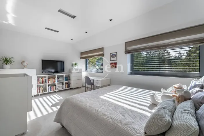 Prodej rodinného domu, Hrusice, U Potoka, 151 m2