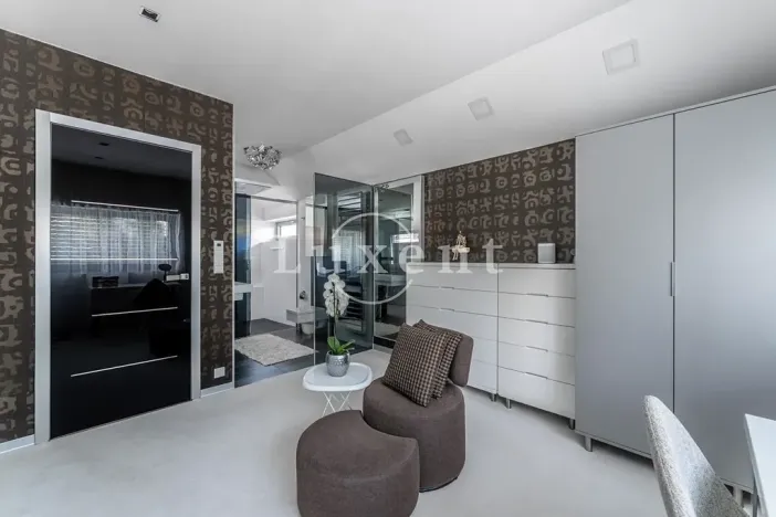 Prodej rodinného domu, Hrusice, U Potoka, 151 m2