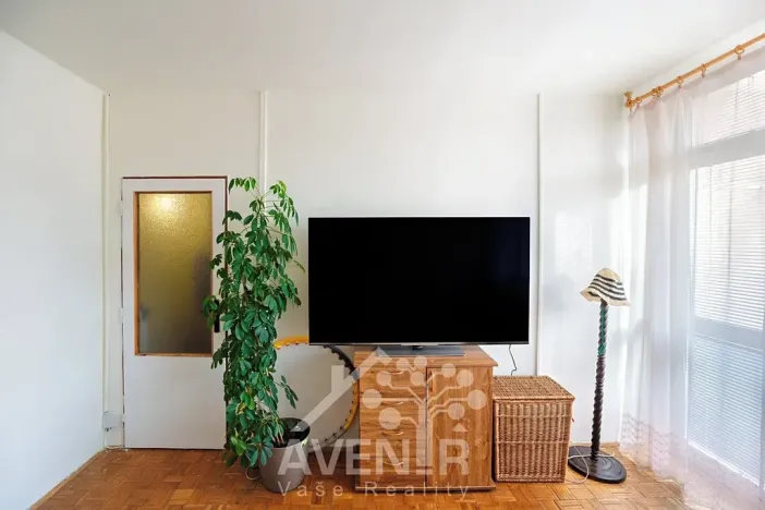 Prodej bytu 3+1, Liberec, Konopná, 63 m2