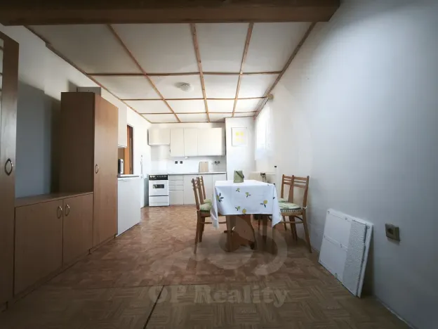 Prodej rodinného domu, Strakonice - Dražejov, Borová, 232 m2