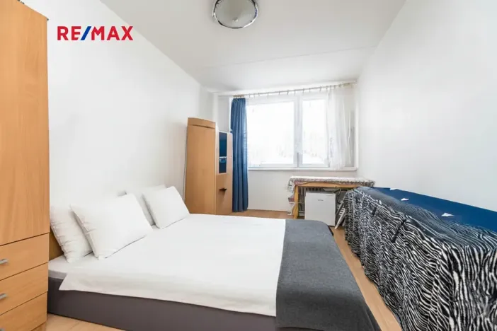 Prodej bytu 3+kk, Praha - Černý Most, Doležalova, 78 m2