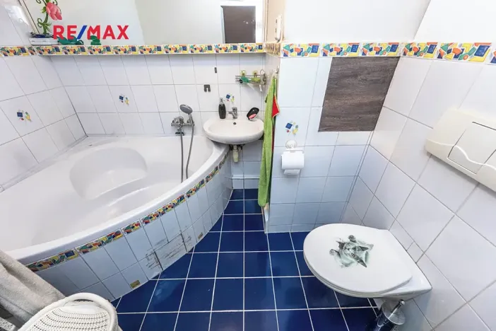 Prodej bytu 3+kk, Praha - Černý Most, Doležalova, 78 m2