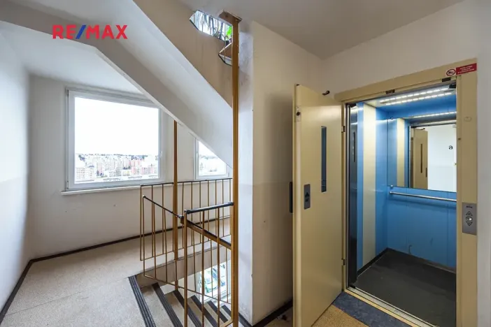 Prodej bytu 3+kk, Praha - Černý Most, Doležalova, 78 m2