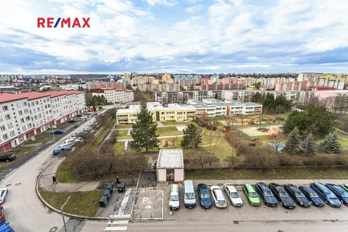 Prodej bytu 3+kk, Praha - Černý Most, Doležalova, 78 m2