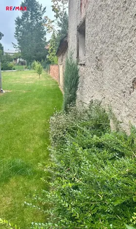 Prodej rodinného domu, Čistá, Tyršova, 130 m2