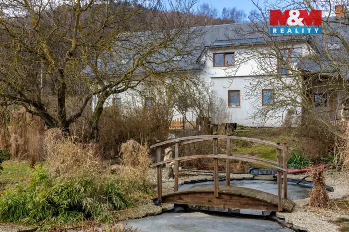 Prodej rodinného domu, Velké Losiny, Zadní, 300 m2