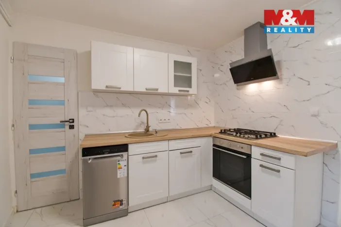 Prodej rodinného domu, Kelč, 93 m2