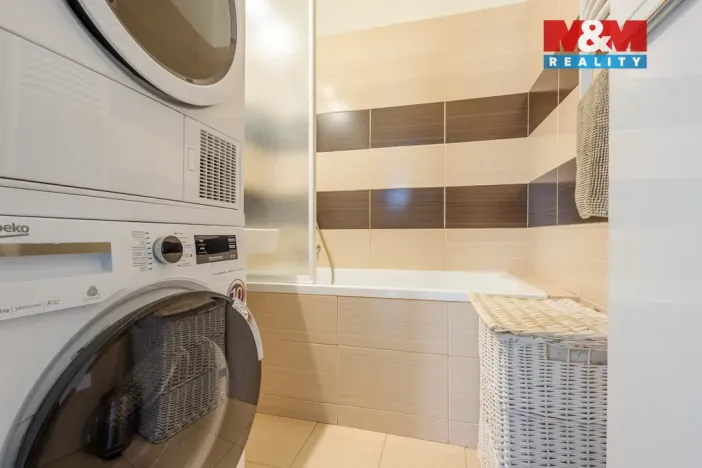 Pronájem bytu 3+1, Česká Lípa, Norská, 70 m2