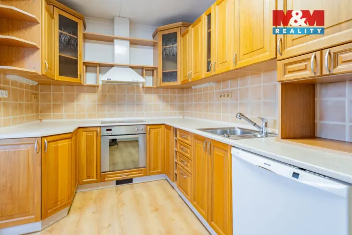 Prodej rodinného domu, Tábor - Klokoty, Kamenná, 150 m2