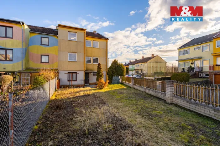 Prodej rodinného domu, Tábor - Klokoty, Kamenná, 150 m2