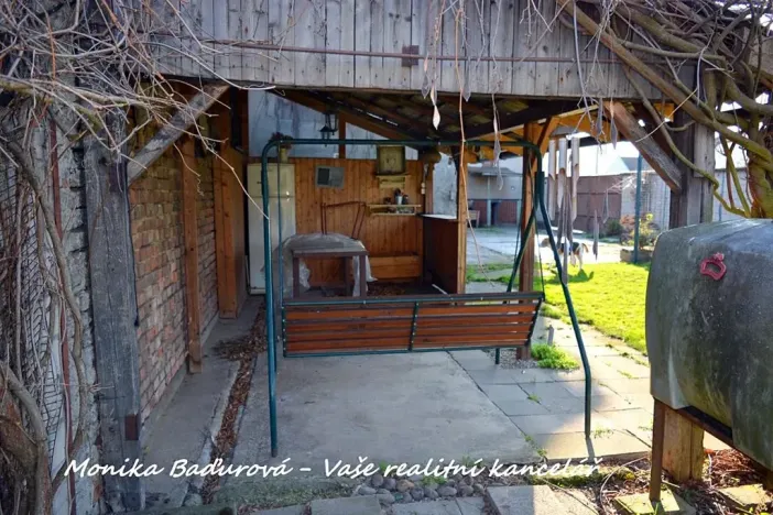 Prodej rodinného domu, Tlumačov, Dolní, 140 m2