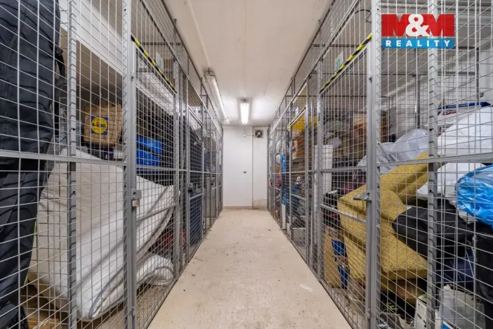 Prodej bytu 4+kk, Králův Dvůr, 89 m2