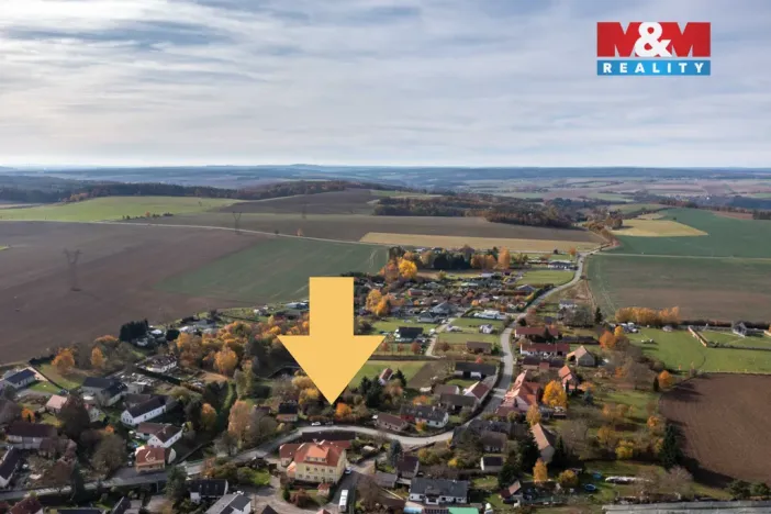 Prodej zemědělského objektu, Němčovice, 130 m2