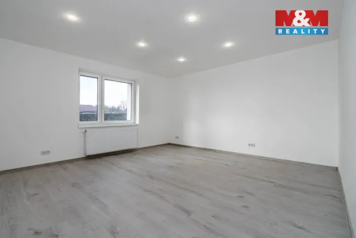 Prodej rodinného domu, Sadová, 96 m2