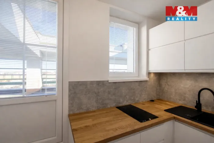 Prodej bytu 1+1, Havířov - Podlesí, Kosmonautů, 29 m2