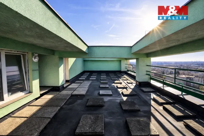 Prodej bytu 1+1, Havířov - Podlesí, Kosmonautů, 29 m2