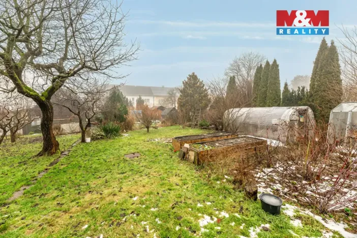 Prodej chaty, Malé Svatoňovice, Úpická, 40 m2