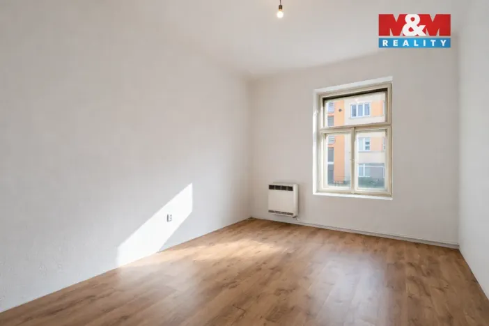 Prodej bytu 2+1, Praha - Strašnice, Krátká, 60 m2