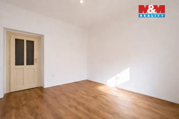 Prodej bytu 2+1, Praha - Strašnice, Krátká, 60 m2