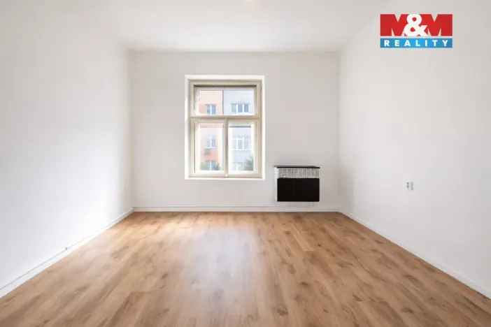 Prodej bytu 2+1, Praha - Strašnice, Krátká, 60 m2