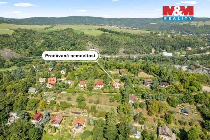 Prodej chaty, Sýkořice, 79 m2