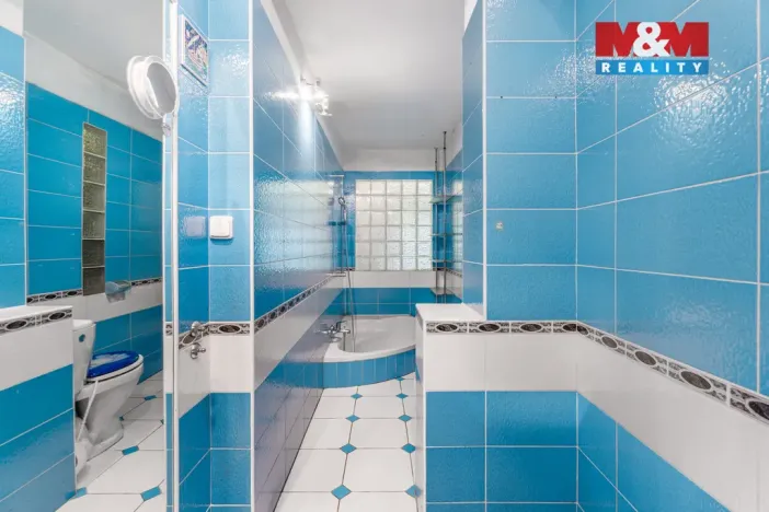 Prodej rodinného domu, Háje nad Jizerou - Loukov, 180 m2