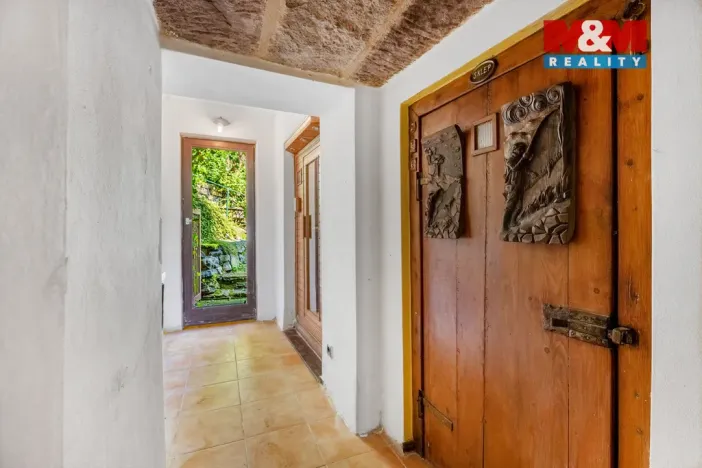 Prodej rodinného domu, Háje nad Jizerou - Loukov, 180 m2