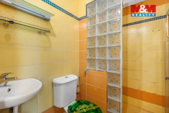 Prodej rodinného domu, Háje nad Jizerou - Loukov, 180 m2