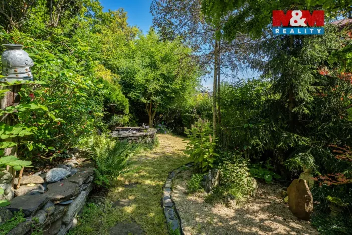 Prodej rodinného domu, Háje nad Jizerou - Loukov, 180 m2