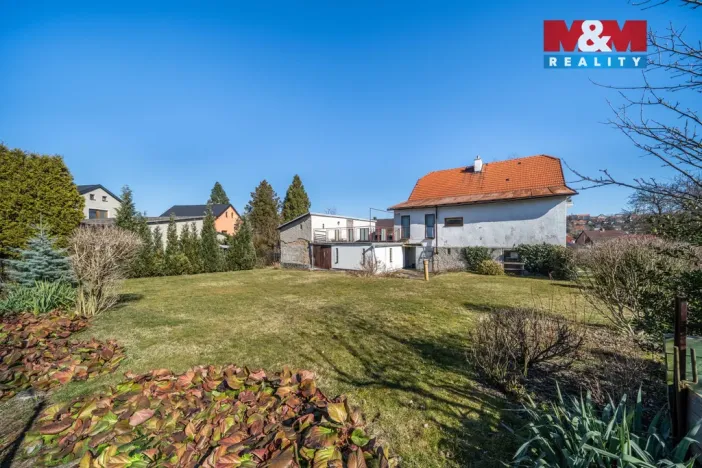 Prodej rodinného domu, Podlesí, 156 m2